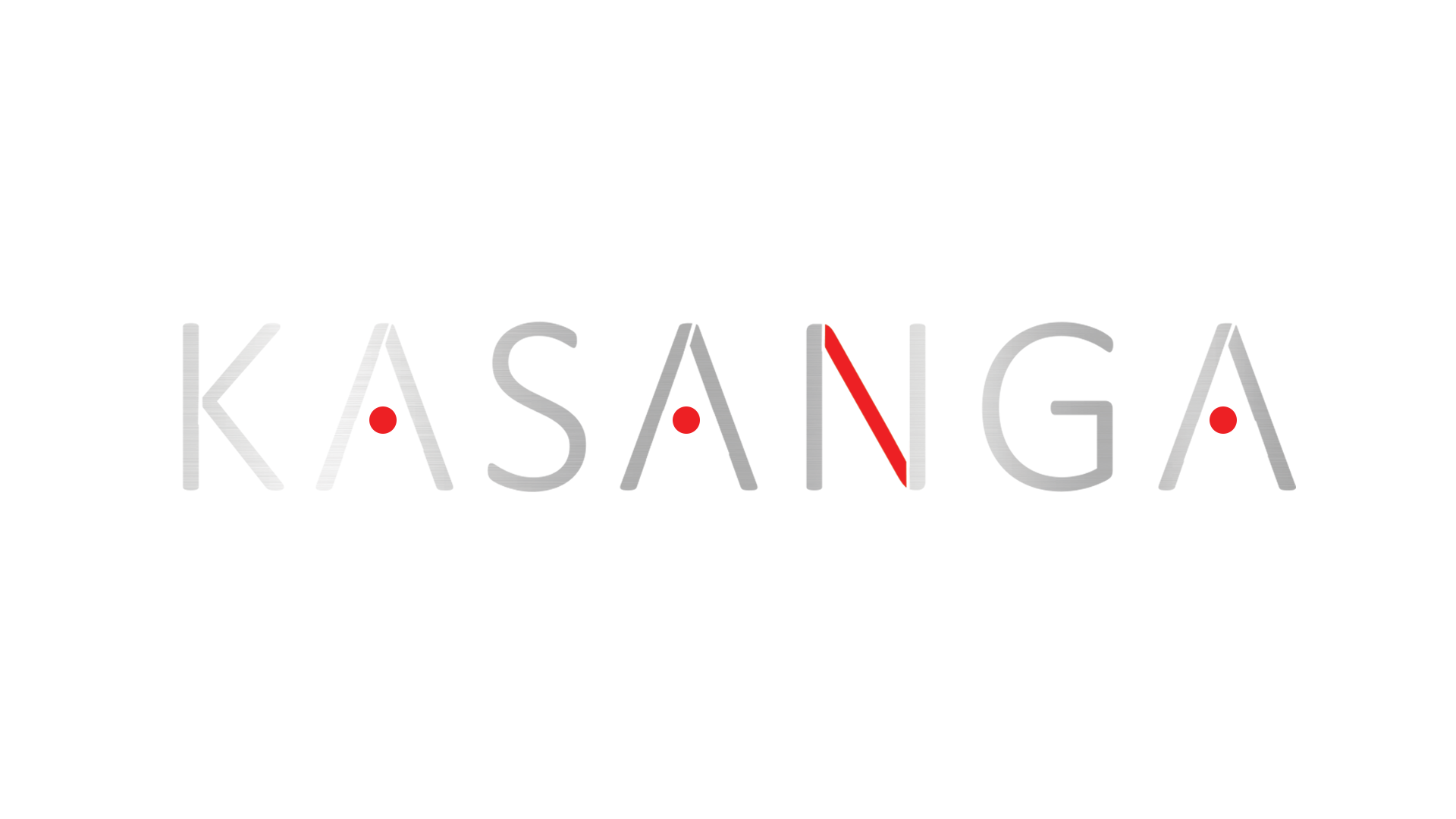 Kasanga Brand Logo